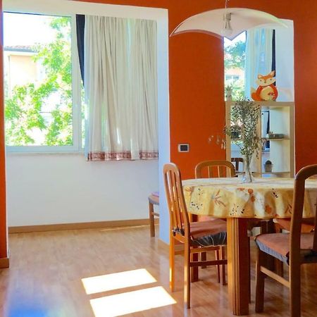 Livada Apartman Gorizia Kültér fotó