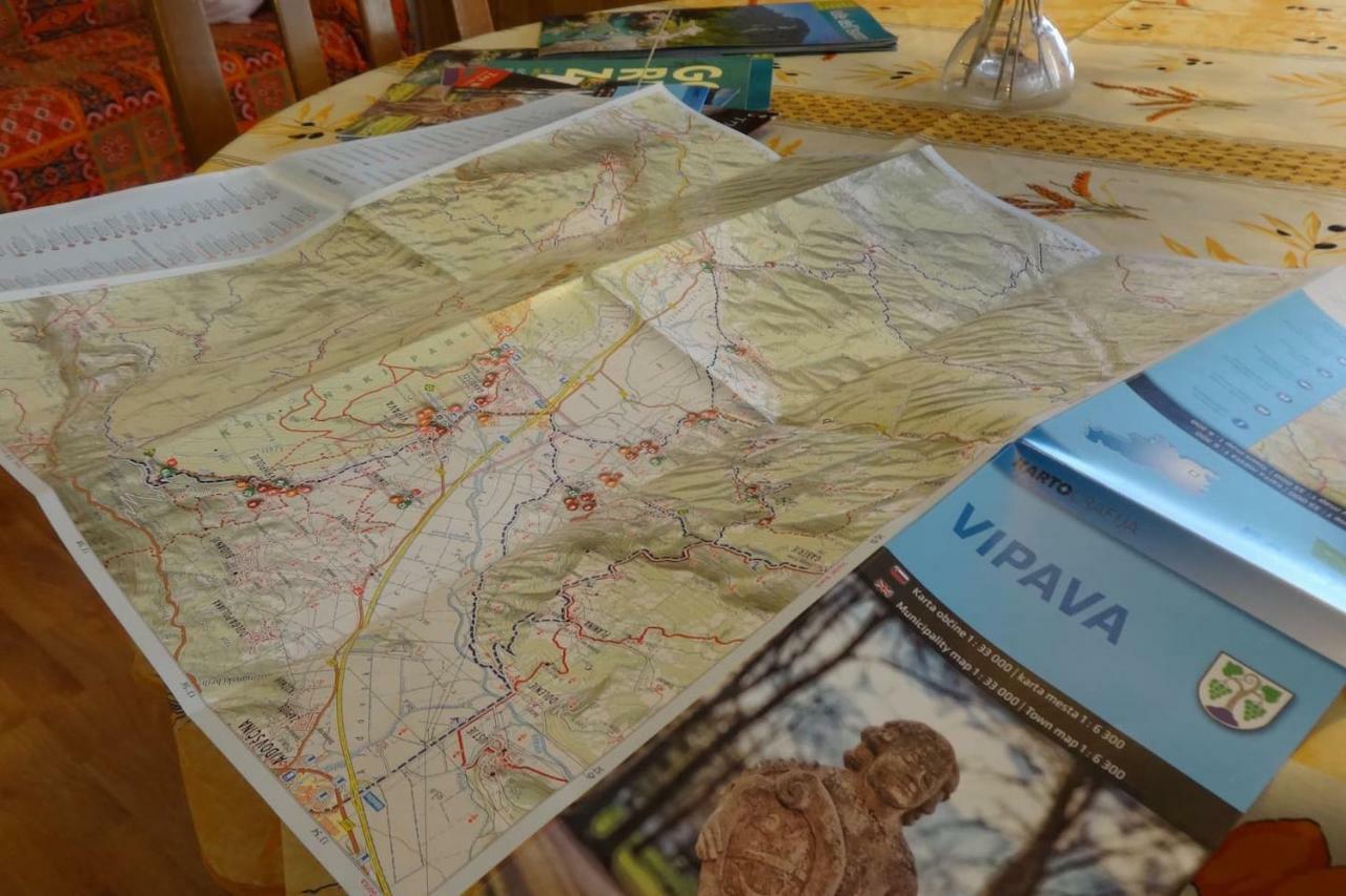 Livada Apartman Gorizia Kültér fotó