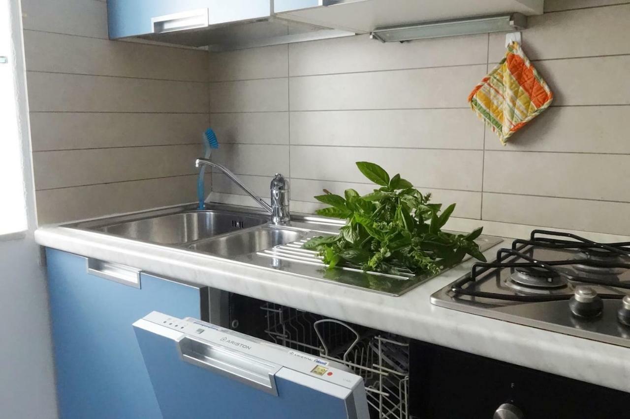 Livada Apartman Gorizia Kültér fotó