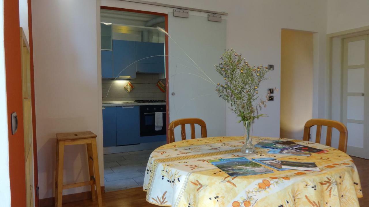 Livada Apartman Gorizia Kültér fotó