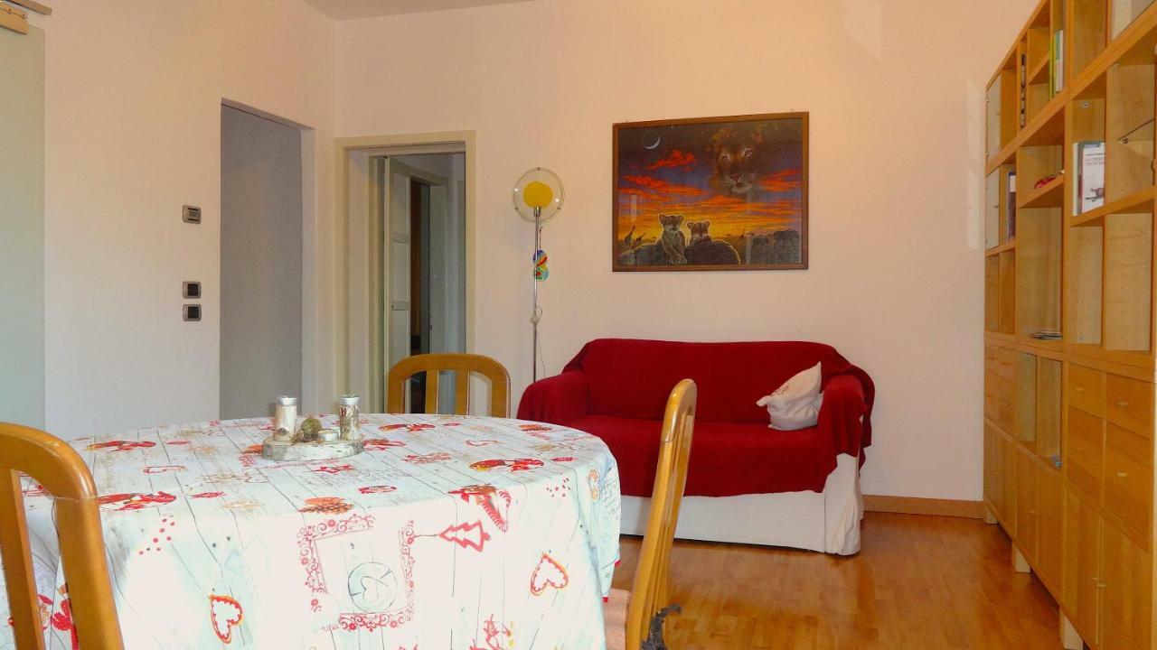 Livada Apartman Gorizia Kültér fotó