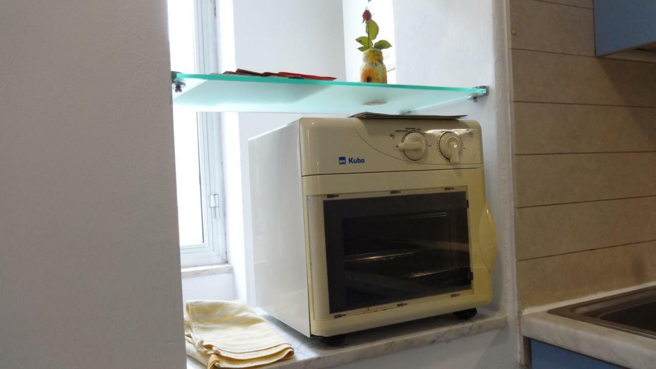 Livada Apartman Gorizia Kültér fotó