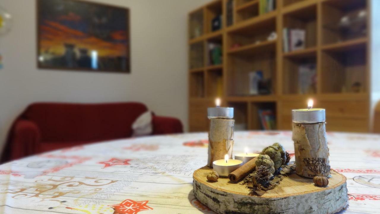 Livada Apartman Gorizia Kültér fotó