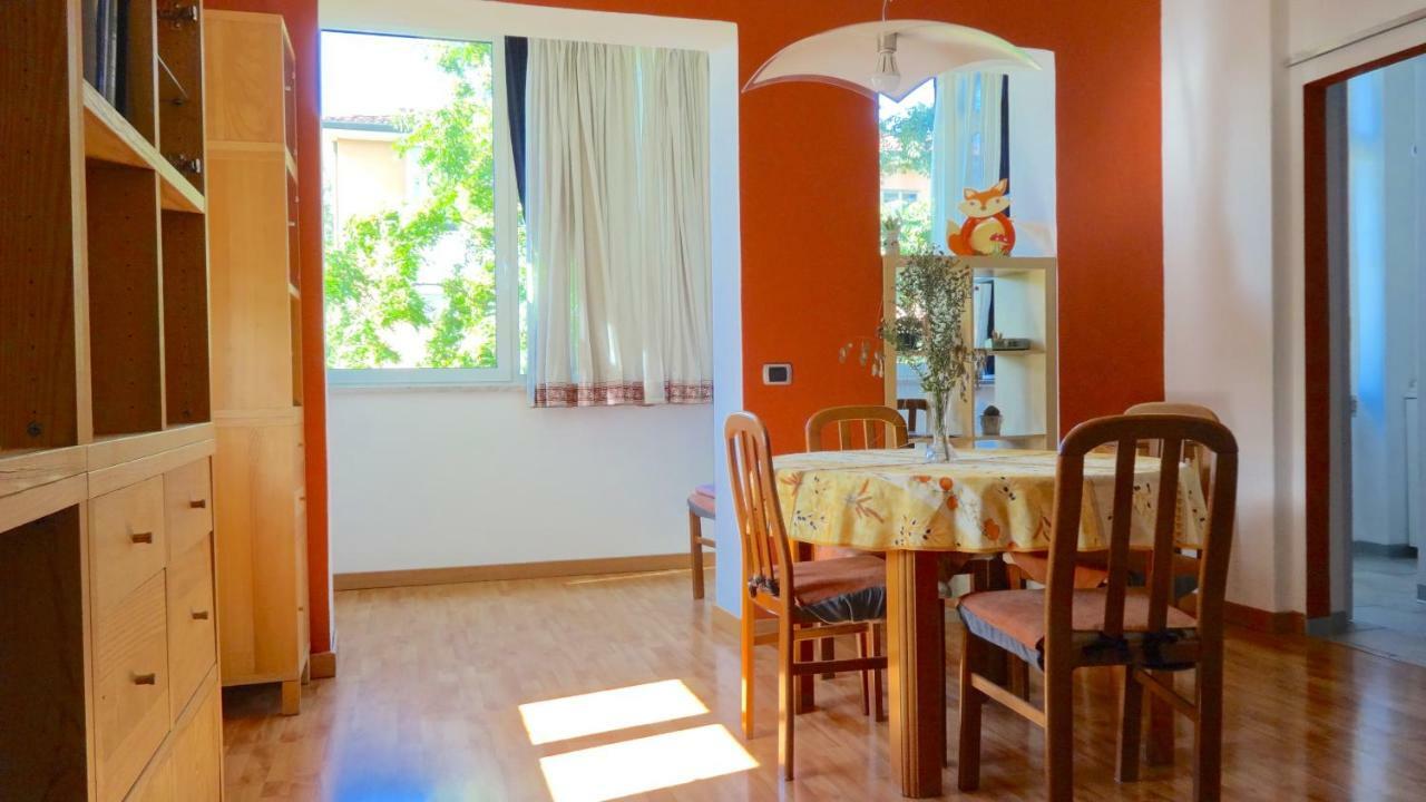 Livada Apartman Gorizia Kültér fotó