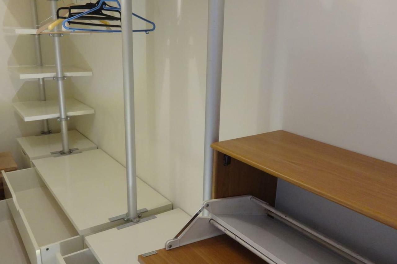 Livada Apartman Gorizia Kültér fotó