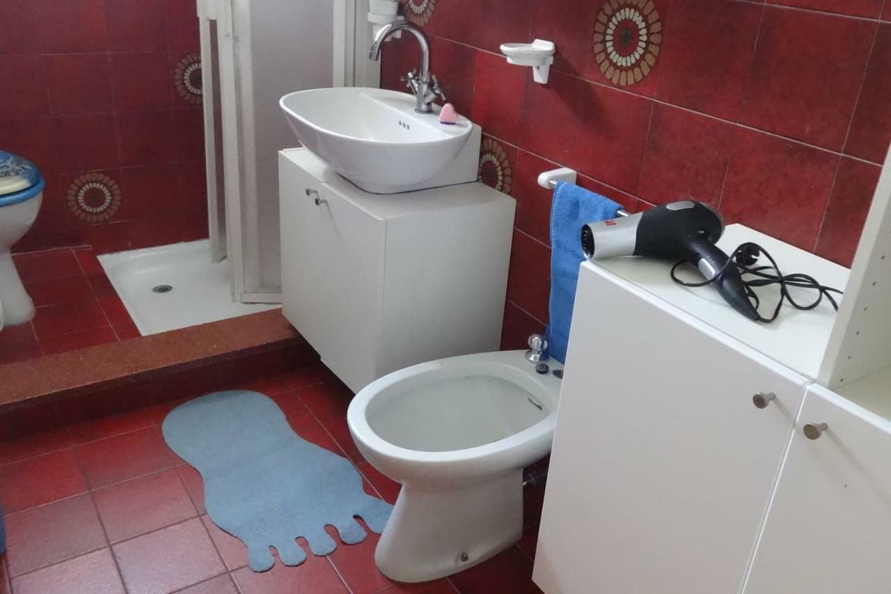 Livada Apartman Gorizia Kültér fotó