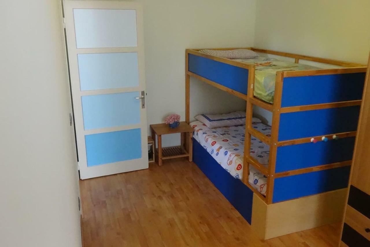 Livada Apartman Gorizia Kültér fotó