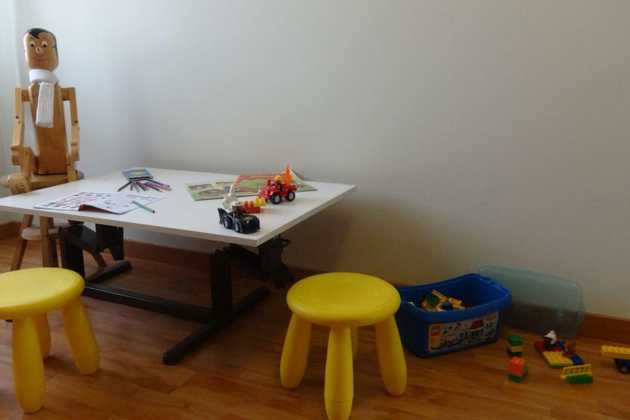 Livada Apartman Gorizia Kültér fotó