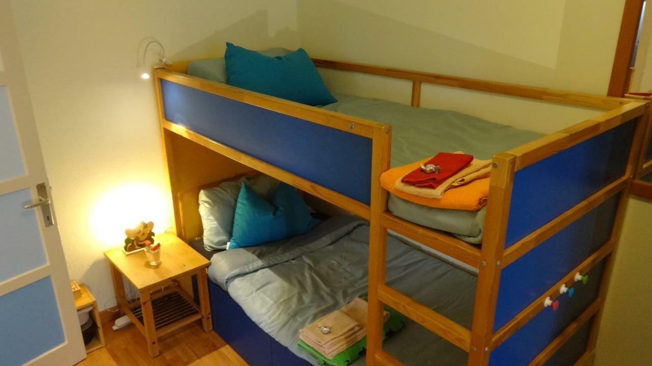 Livada Apartman Gorizia Kültér fotó